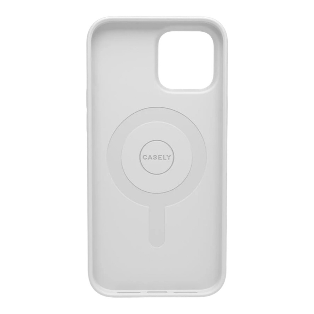 Smiley Face iPhone X Case - Picture 4 of 4